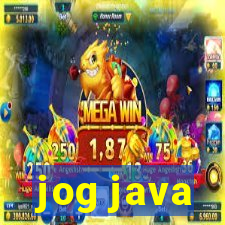 jog java